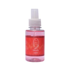 Perfume Pet Family Nashira Frutas Vermelhas Cães E Gatos - 120Ml