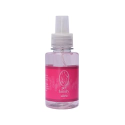 Perfume Pet Family Selena Para Cães E Gatos - 120Ml