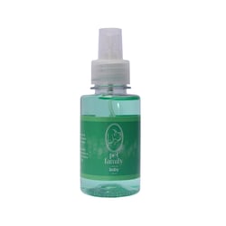Perfume Pet Family Talco Para Cães E Gatos - 120Ml