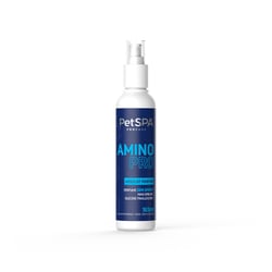 Perfume Petspa Amino Pro Absolut Parfum Para Cães E Gatos - 165Ml