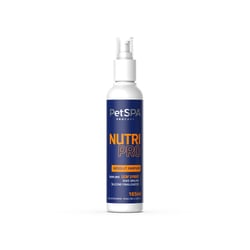 Perfume Petspa Nutri Pro Absolut Parfum Para Cães E Gatos - 165Ml
