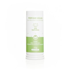 Perfume Sólido Ser Natural Para Cães E Gatos 12G