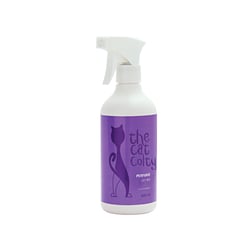Perfume The Cat Colty Cat Nip Para Gatos - 150Ml - 500 Mililitros