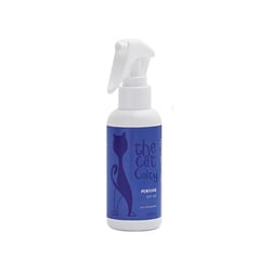 Perfume The Cat Colty Cat Nip - Para Gatos - 120 Mililitros