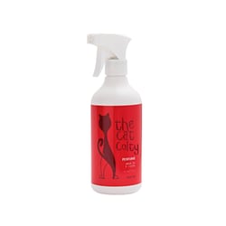 Perfume The Cat Colty Wild Fig E Cassis - Para Gatos