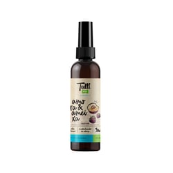 Perfume Tutti Pet Amora E Ameixa Para Cães E Gatos - 1 Unidade