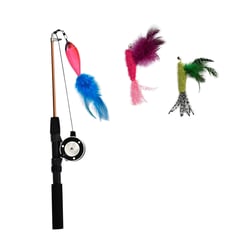 Pesca Gato Pro Chalesco - 1 Unidade