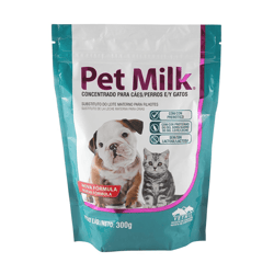 Pet Milk - 300Gr