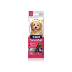 Petdog Saude Oral Rp 45G