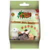 Petisco Aves Da Mata Biscotto Para Roedores - 20G
