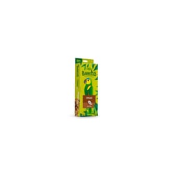 Petisco Barritas De Coco Zootekna Para Papagaio E Arara - 200G
