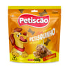 Petisco Bifinho De Frango Petiscão 500G Para Cachorros