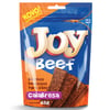 Petisco Bifinho Joy Beef Calabresa 65G - 1 Unidade