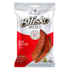 Petisco Bilisko Bifinho Carne Para Cães - 65G