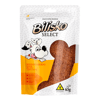 Petisco Bilisko Cães Fígado Com Couve - 65G