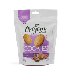 Petisco Bioativo Origem Natural Para Cães - 250G