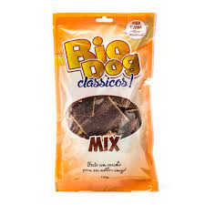 Petisco Biodog Clássicos Mix Para Cães - 100G