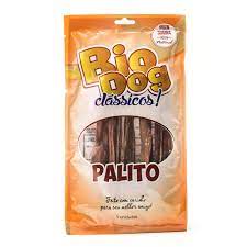 Petisco Biodog Clássicos Para Cães Palito - 5 Unidades
