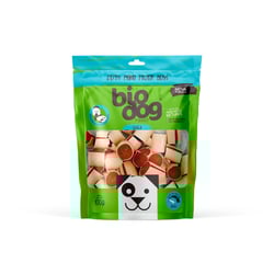 Petisco Biodog Gourmet Sushi Para Cães - 100G