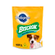Petisco Biscrok Para Raças Pequenas - 500G - 500 Gramas - 500 Gramas