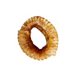 Petisco Blue Forest Pet Traquéia Donuts Para Cães - 1 Unidade