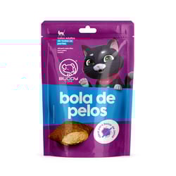 Petisco Buddy Care Para Gatos - 40G