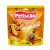 Petisco Caes Petiscao Frango 250G