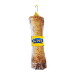 Petisco Canela Bovina Ll Pet Para Cães - 1 Unidade