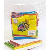 Petisco Chic Dog Palito Misto - 1Kg