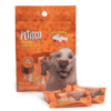 Petisco Chocodogs Sabor Chocolate Para Cães - 28G