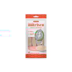 Petisco Cremoso Nutrisco Atum E Caranguejo Para Gatos - 56G