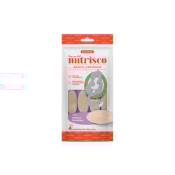 Petisco Cremoso Nutrisco Para Gatos Atum E Bacalhau - 56G