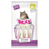 Petisco Cremoso Truly Creamy Sabor Camarão E Bacalhau - 70G Para Gatos