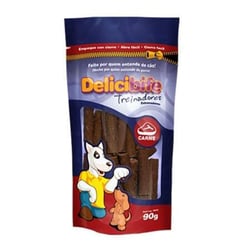 Petisco Delicibife Para Cães Treinadores - 90G