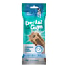 Petisco Dental Cuidado Oral Para Cães Adultos Pequenos - 3 Unidades