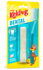 Petisco Dental Keldog Canelinha 50G - 1 Unidade