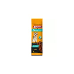 Petisco Dental Magnus Clean 54G Para Cães Adultos