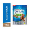 Petisco Dentalife Para Cães Adultos Grandes - 7 Unidades