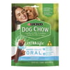 Petisco Dog Chow Extra Life Saúde Oral Para Cães De Porte Mini E Pequeno - 7 Unidades