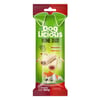 Petisco Doglicious Bone Duo Beef E Bacon 160G - 1 Unidade Para Cachorros