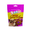 Petisco Doogs Gourmet Donut Barbecue Para Cães - 150G