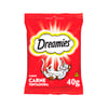 Petisco Dreamies Carne Para Gatos Adultos - 40G - 40 Gramas