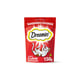 Petisco Dreamies Carne Tentadora 150G Para Gatos Adultos - 150 Gramas - 150 Gramas