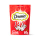 Petisco Dreamies Carne Tentadora 80G Para Gatos Adultos - 80 Gramas - 80 Gramas