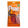 Petisco Due Osso Palito Bacon Para Cães - 200G