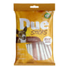 Petisco Due Sticks Osso Palito Para Cães - 12 Unidades