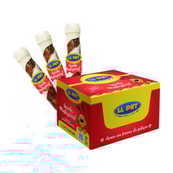 Petisco Espiral Ll Pet Para Cães - 1 Unidade