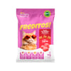 Petisco Freditos Sabor Carne Para Gatos
