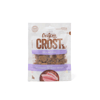 Petisco Gatos Origem Natural Crost Filezinho De Saint Peter 20G