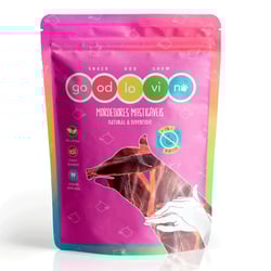 Petisco Good Lovin Mix Suíno Para Cães - 60G